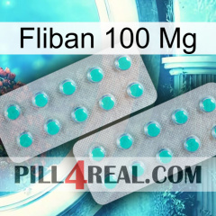 Fliban 100 Mg 29